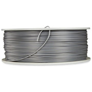 Verbatim 3D Printer Filament PLA 1,75mm 1Kg Silver-Metal Grey