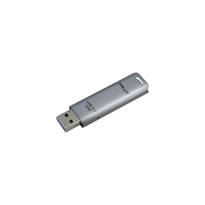 Nvidia by pny     64gb pny Elite Steel usb 3.1