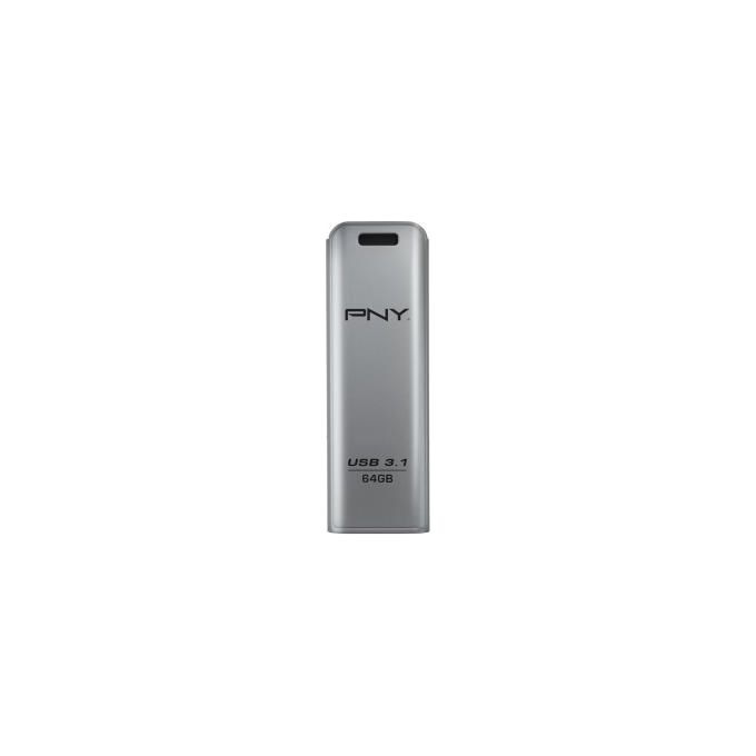 Nvidia by pny     64gb pny Elite Steel usb 3.1