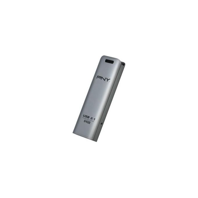 Nvidia by pny     64gb pny Elite Steel usb 3.1