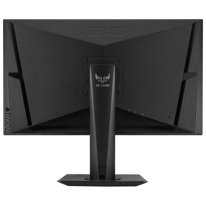 ASUS TUF Monitor Gaming 27'' VG27AQ 2560x1440 Pixel WQHD Led Tempo di risposta 1 ms Frequenza di aggiornamento 155 (Hz)
