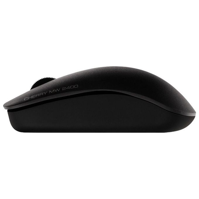 Cherry Mw 2400 Mouse Rf Wireless Ottico 1200 Dpi Ambidestro