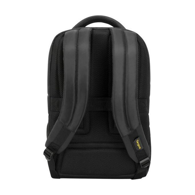Targus Citygear Zaino per Notebook 17.3'' Nero