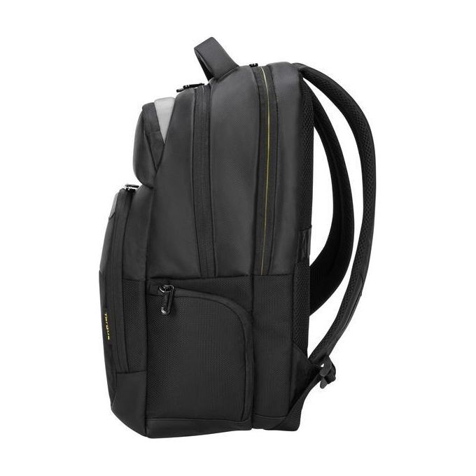 Targus Citygear Zaino per Notebook 17.3'' Nero