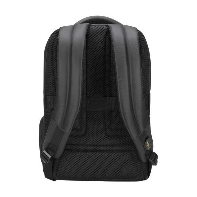 Targus Citygear Zaino per Notebook 17.3'' Nero