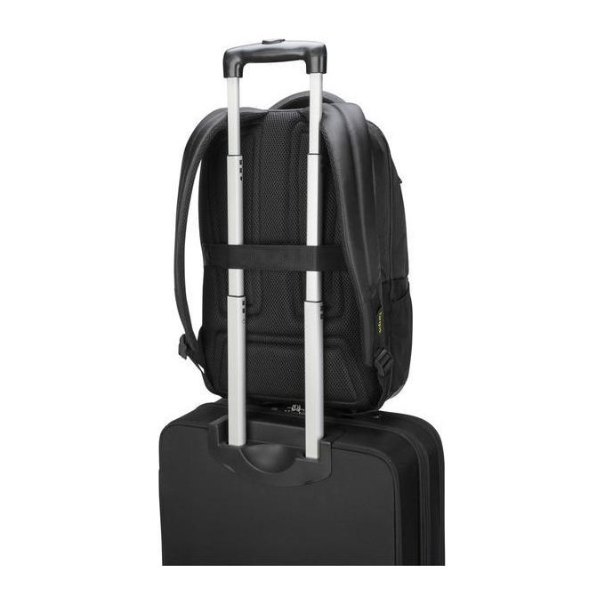 Targus Citygear Zaino per Notebook 17.3'' Nero