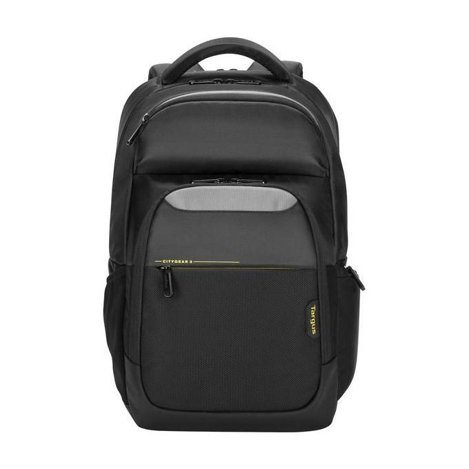 Targus Citygear Zaino per Notebook 17.3'' Nero