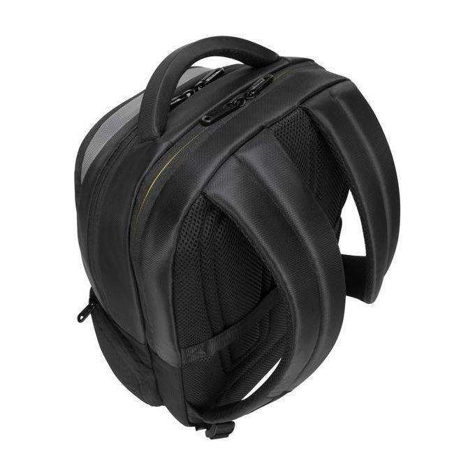 Targus Citygear Zaino per Notebook 17.3'' Nero