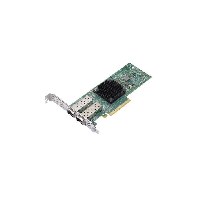 Lenovo ThinkSystem Broadcom 57414 10 25gbe Sfp28 2-Port