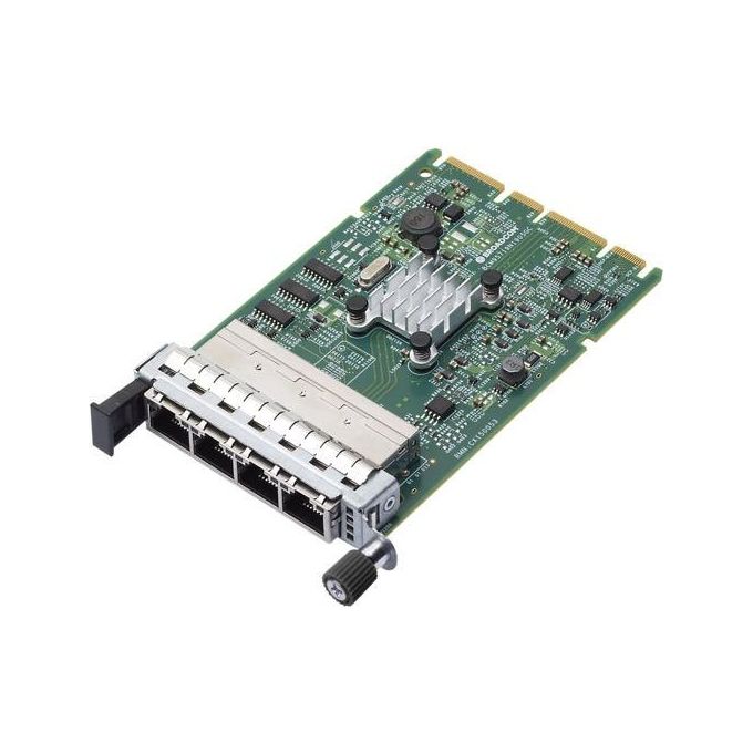 Lenovo Broadcom 5719 Interno Ethernet 1000 Mbit-s