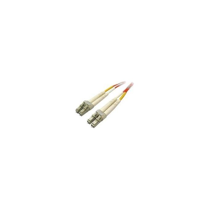Dell 8J943 Cavo a Fibre Ottiche 2mt LC Arancione-Giallo