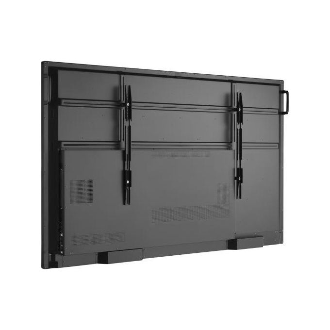 NEC MultiSync CB861Q Pannello Piatto per Segnaletica Digitale 86'' Lcd 4K Ultra Hd Nero