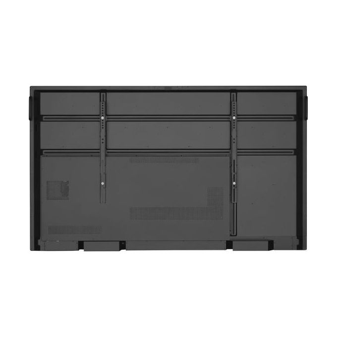 NEC MultiSync CB861Q Pannello Piatto per Segnaletica Digitale 86'' Lcd 4K Ultra Hd Nero