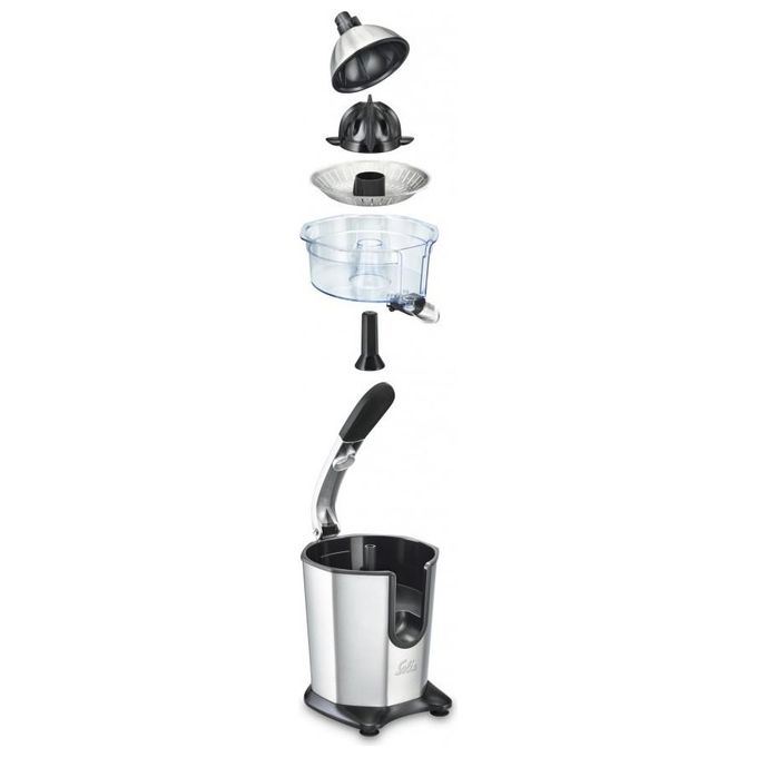 Solis Citrus Juicer 8453 Spremiagrumi Elettrico