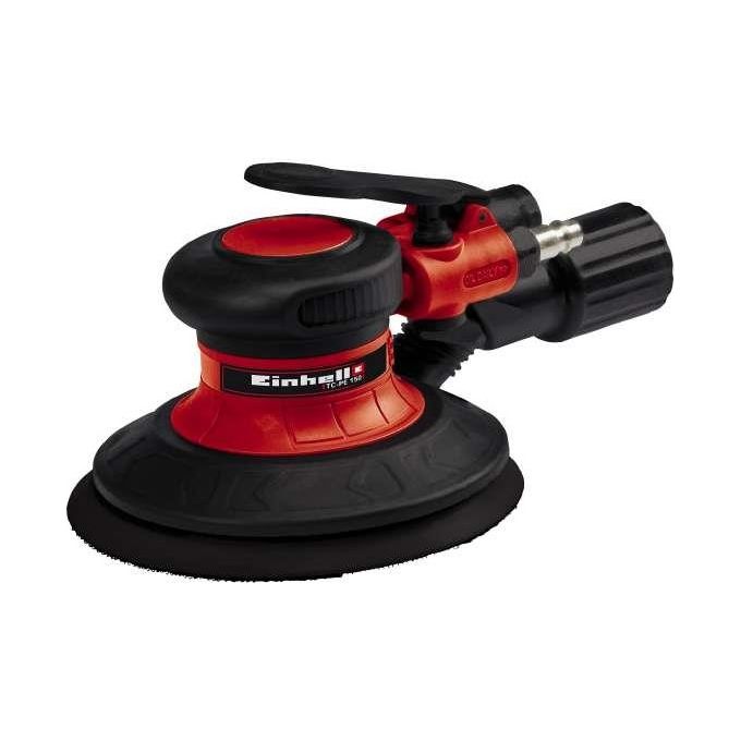 Einhell Levigatrice Orbitale Pneumatica Tc-Pe 150