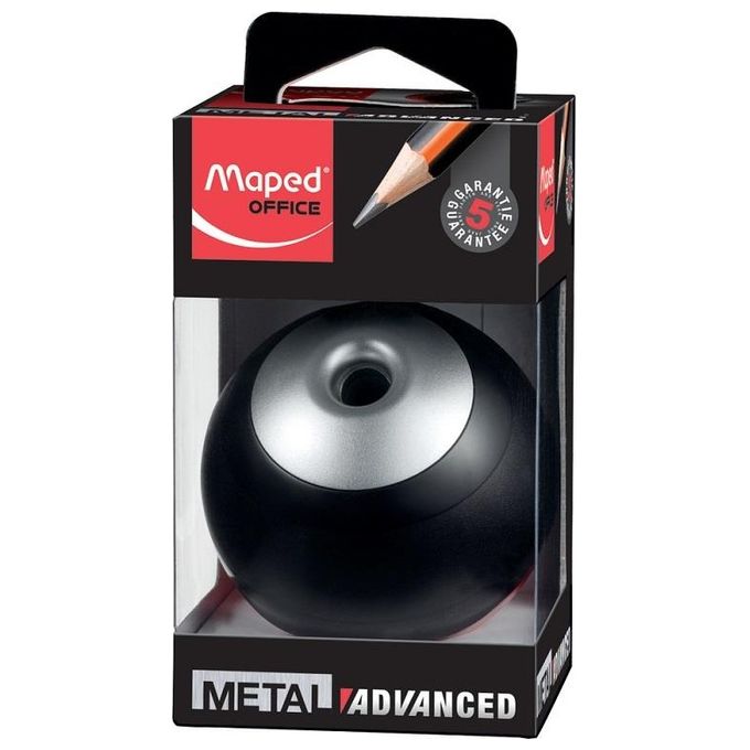 Maped Temperamatite Advanced 1 foro