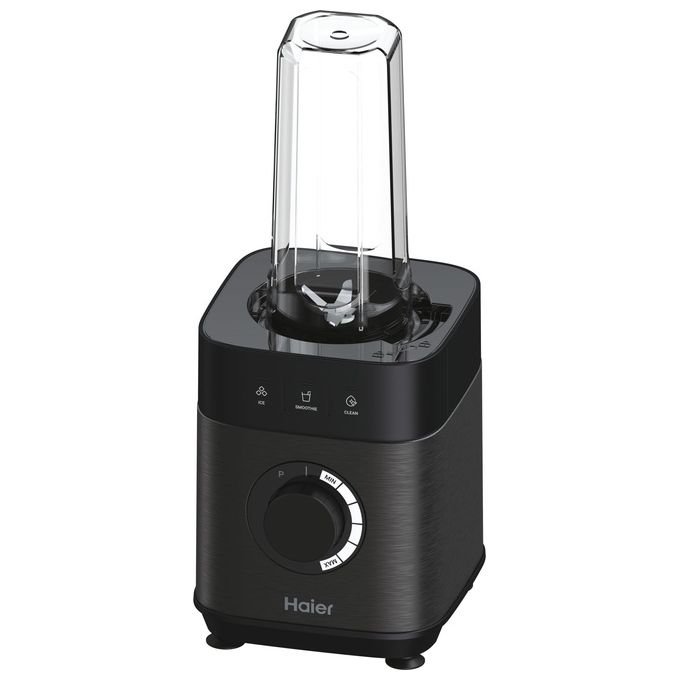Haier HBL5B2 011 5 Frullatore 2 litri 1200 W nero