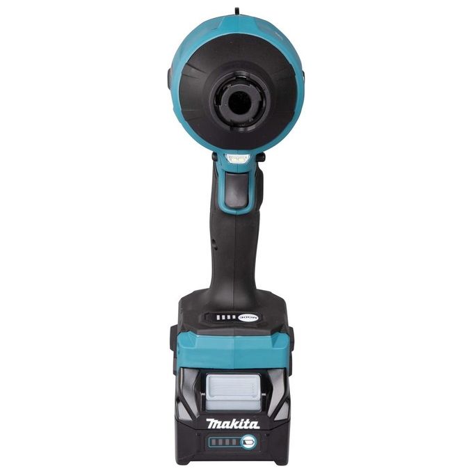 Makita Soffiatore a Batteria 40V Potente e Maneggevole
