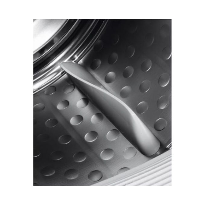 Electrolux EW7HE92ST Asciugatrice a Pompa di Calore Capacita' di carico 9 Kg Classe energetica A++ Vapore Motore Inverter