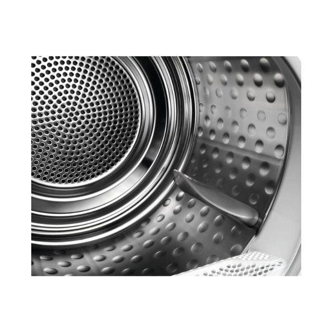 Electrolux EW7HE92ST Asciugatrice a Pompa di Calore Capacita' di carico 9 Kg Classe energetica A++ Vapore Motore Inverter