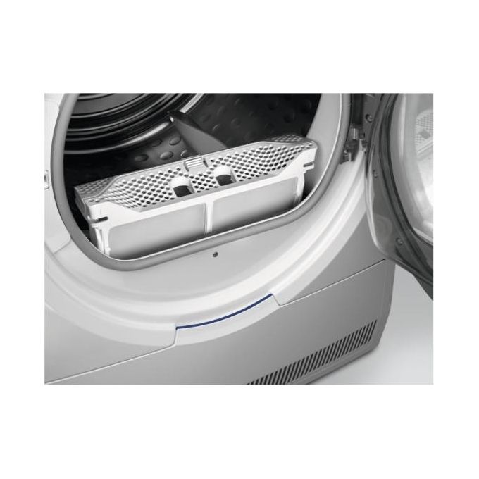 Electrolux EW7HE92ST Asciugatrice a Pompa di Calore Capacita' di carico 9 Kg Classe energetica A++ Vapore Motore Inverter