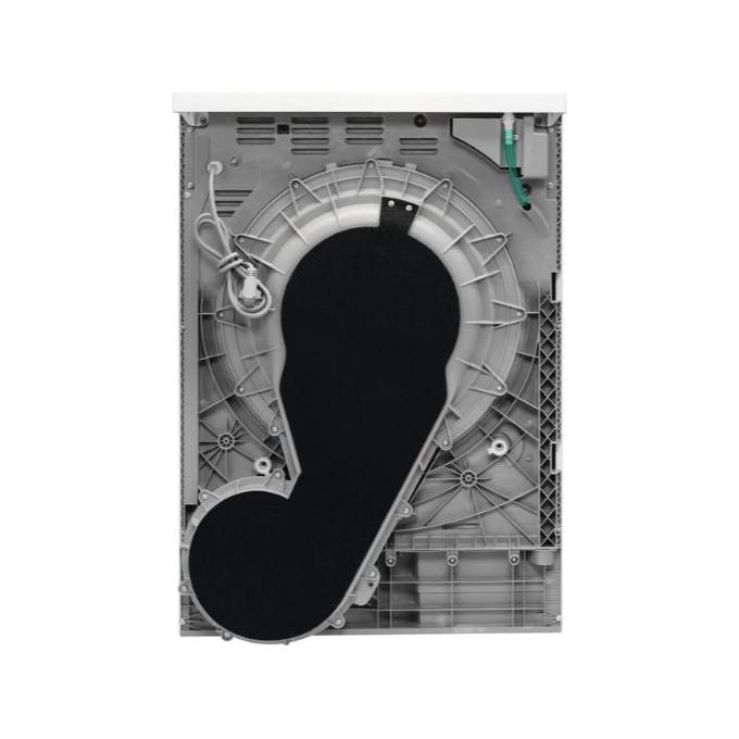 Electrolux EW7HE92ST Asciugatrice a Pompa di Calore Capacita' di carico 9 Kg Classe energetica A++ Vapore Motore Inverter