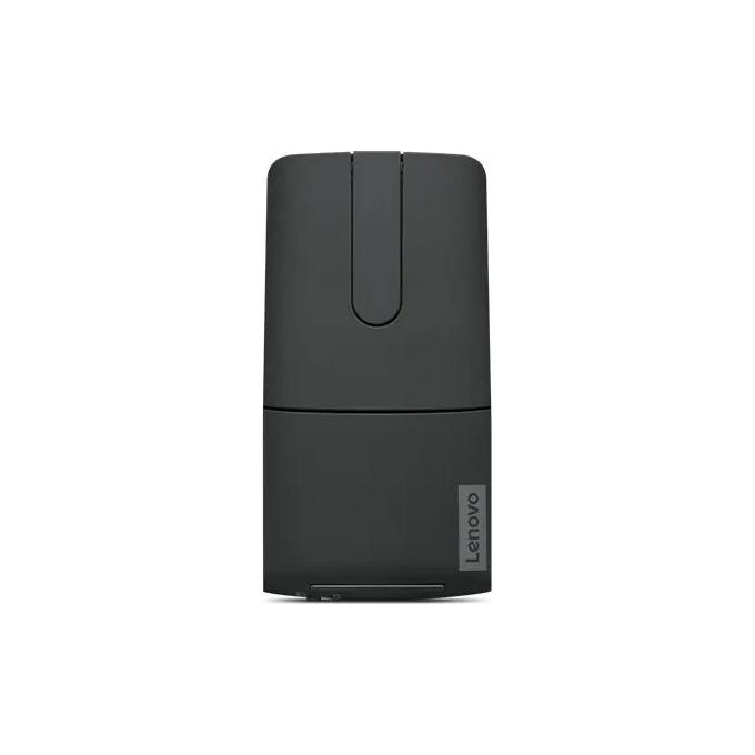Lenovo 4Y50U45359 Mouse Wireless a RF + Bluetooth Ottico 1600 DPI Ambidestro