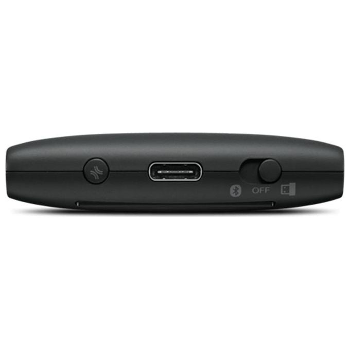 Lenovo 4Y50U45359 Mouse Wireless a RF + Bluetooth Ottico 1600 DPI Ambidestro