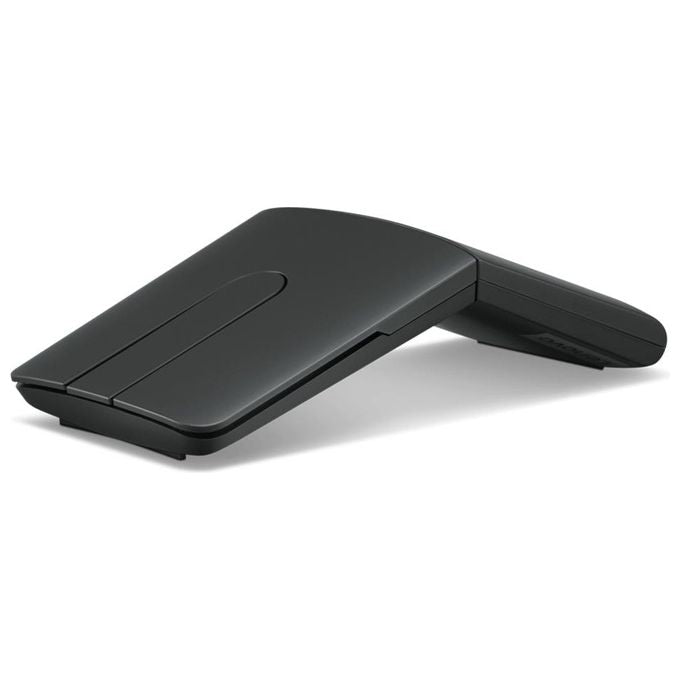 Lenovo 4Y50U45359 Mouse Wireless a RF + Bluetooth Ottico 1600 DPI Ambidestro