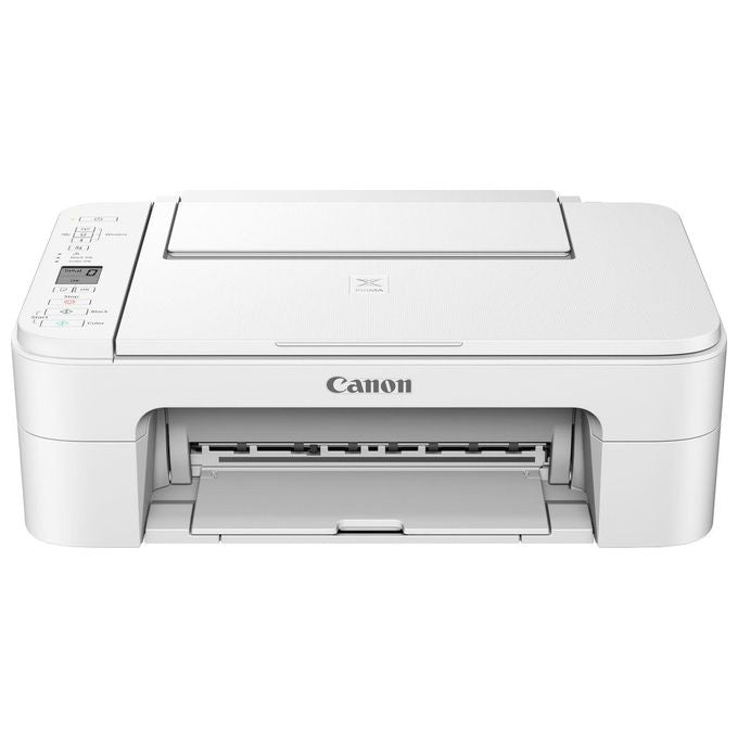 Canon PIXMA TS3351 Stampante Multifunzione ad Inchiostro 4800x1200 DPI A4 Wi-Fi