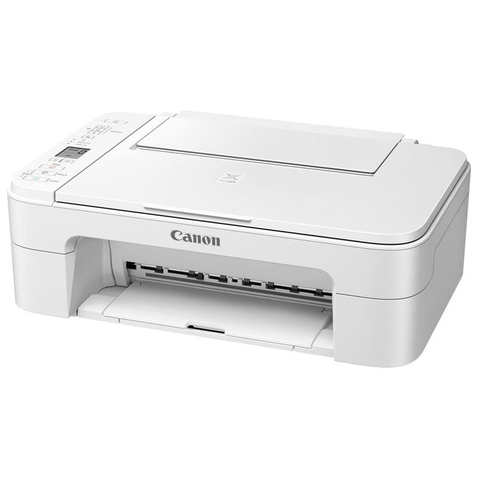 Canon PIXMA TS3351 Stampante Multifunzione ad Inchiostro 4800x1200 DPI A4 Wi-Fi