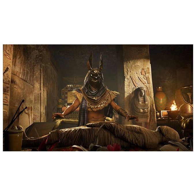 Ubisoft Assassins Creed Odyssey con Origins Double Pack per PlayStation 4