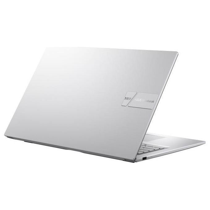 ASUS VivoBook 17 X1704VA-AU196W i7-1355u 16Gb Hd 1Tb Ssd 17.3'' Windows 11 Home