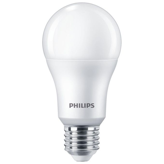 Philips Tripacco Lampadina 100W E27