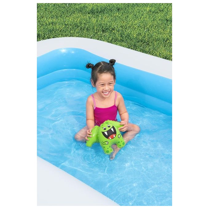 Bestway Gonfiabile Animaletto Puffy Pals Assortito