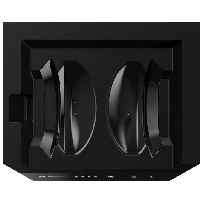 ASTRO Gaming A50 Cuffia Gaming Wireless e Stazione Base di Ricarica 4° Generazione Dolby Audio Contr