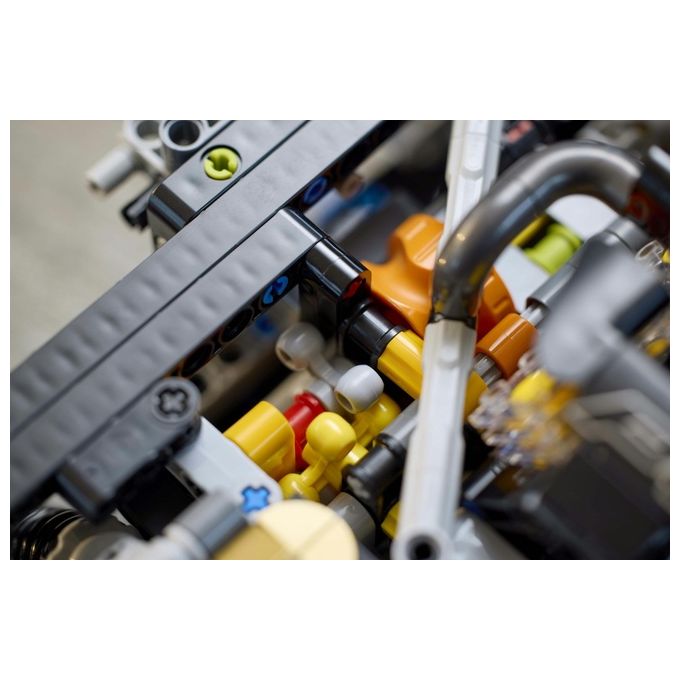 Lego Technic McLaren P1