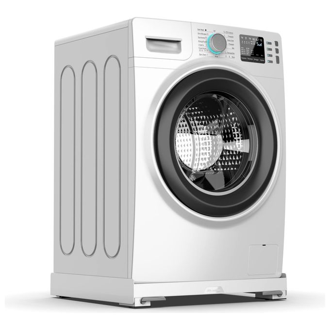 Meliconi Base Wash Evo in Plastica
