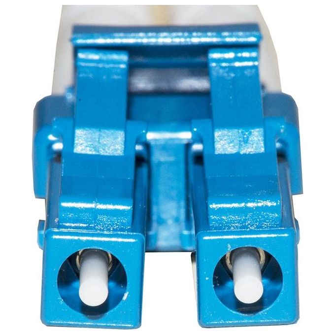 cavo fibra ottica lc a sc singlemode duplex 9-125  mt. 15