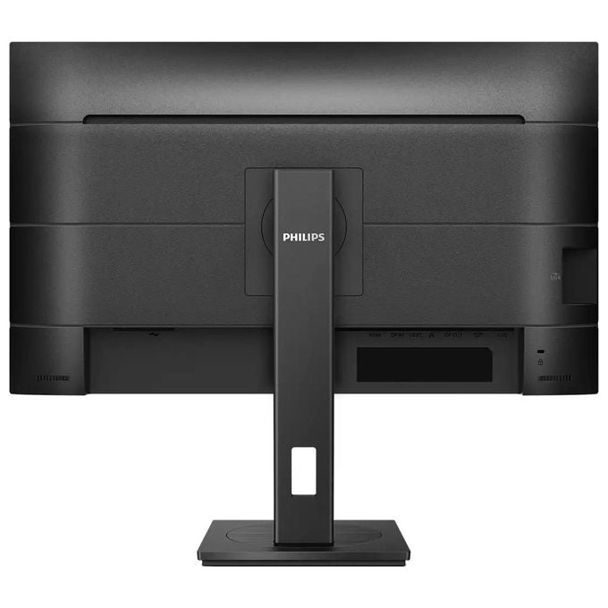 Philips S Line 273S1-00 Monitor Pc 27'' 1920x1080 Pixel Full HD LCD Nero
