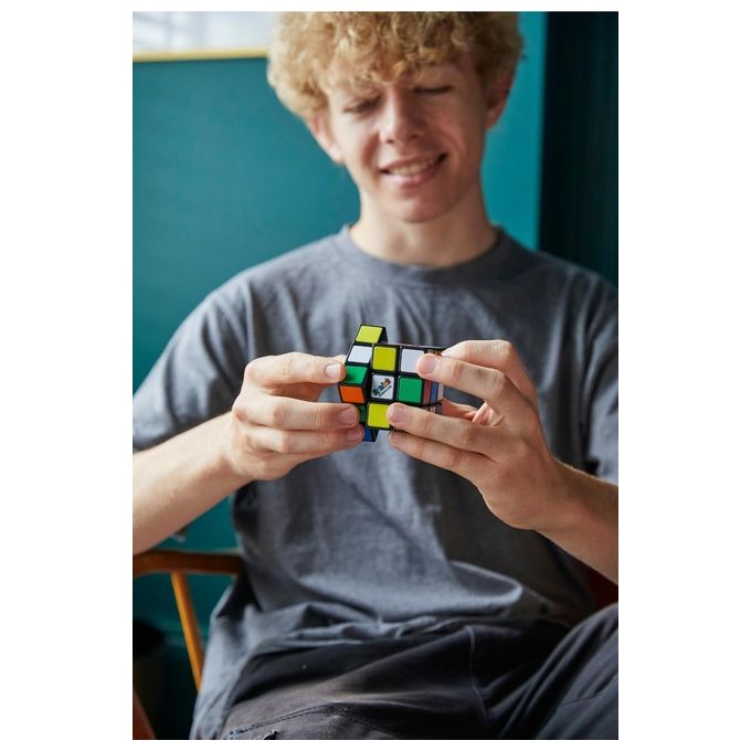 Rompicapo Rubiks Cubo 3x3
