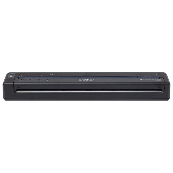 Brother PJ-863 Stampante Portatile Termica A4 300dpi Usb