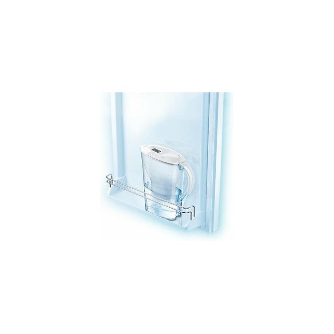 Brita Marella Caraffa Filtrante per Acqua Kit 3 Filtri Maxtra+ Inclusi