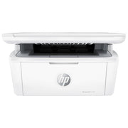 HP 2A130F#ABD LaserJet MFP M140w Stampante Multifunzione 3 in 1 Wi-Fi Bluetooth 20 ppm 600 x 600 DPI colore Bianco