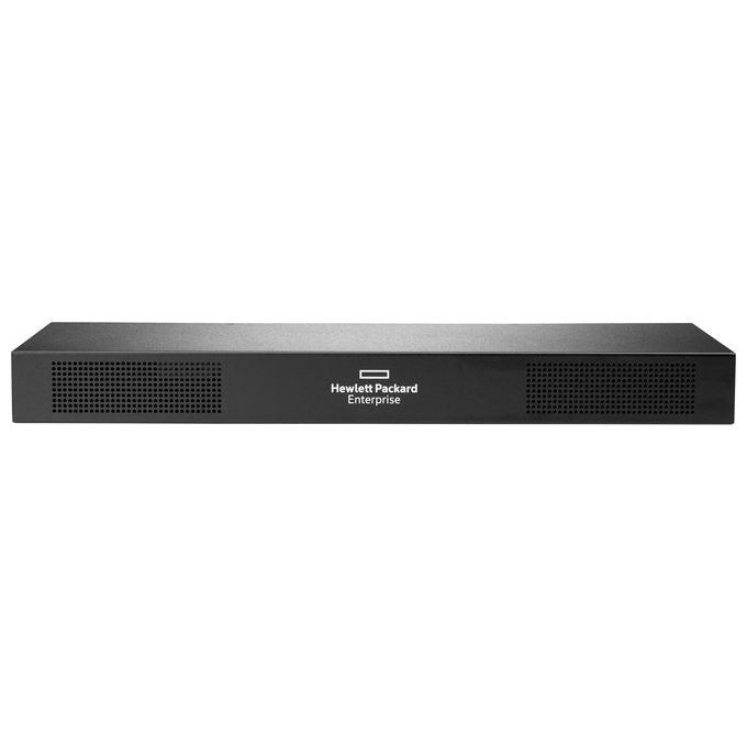 HP Enterprise 1x2x16 G4 KVM IP Console