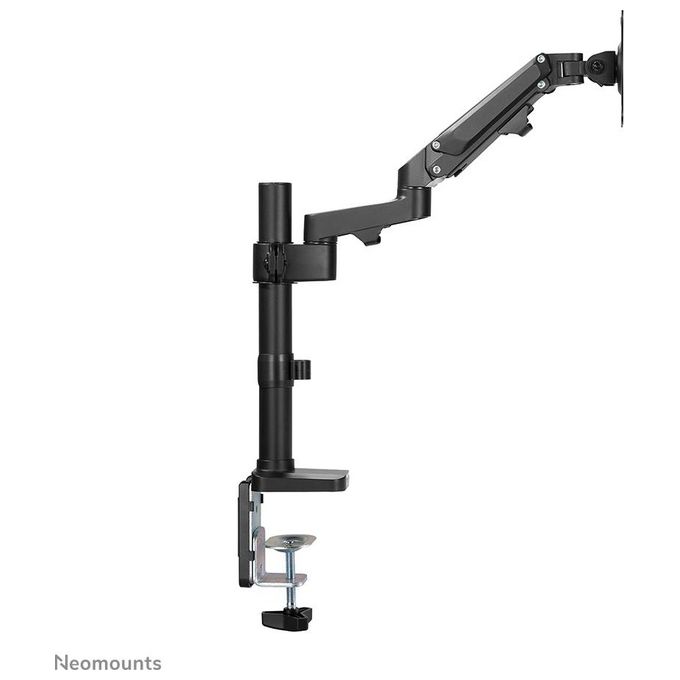 Neomounts by Newstar DS70-750BL1 Supporto da Tavolo Full Motion per Schermi 17-27'' Nero