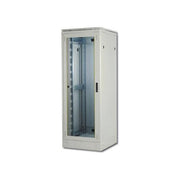 Digitus Armadio 26 Unita' Linea Professionale (A)1310 X (L)600 X (P)800 Mm. Colore Grigio Chiaro (Dn-19 26U-6-8)