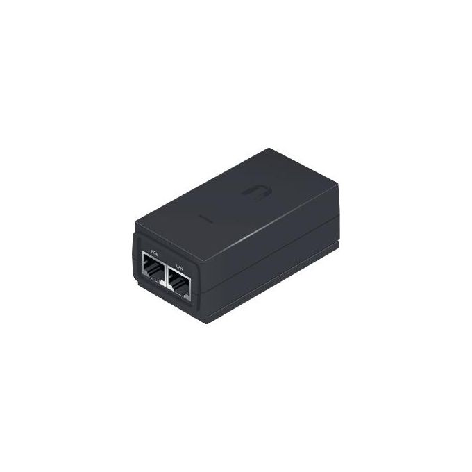 Ubiquiti POE-24-12W(EU) Poe Injector 24vdc-12w