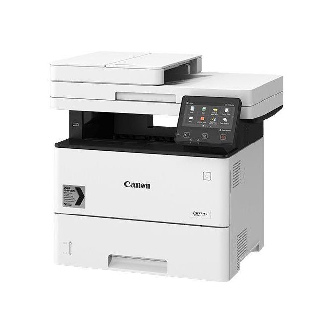 Canon i-SENSYS MF543x 43ppm Risoluzione 1200x1200 Dpi