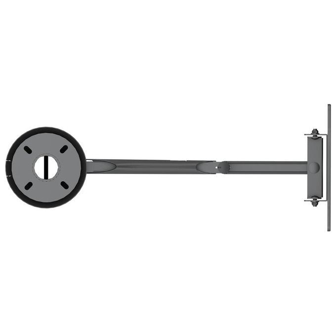 Nilox Staffa a Soffitto Serie M per Display Espositivi Vesa 200
